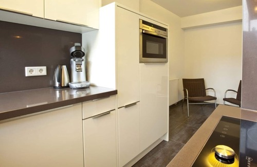 Neuastenberg Casa | Group accommodation in the Sauerland - five apartments, one house, lots of space for you all together
