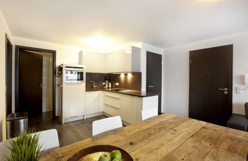 Neuastenberg Casa | Group accommodation in the Sauerland - five apartments, one house, lots of space for you all together