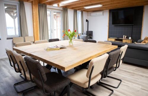 Municipality of Oirschot Casa | Group accommodation near our own food forest