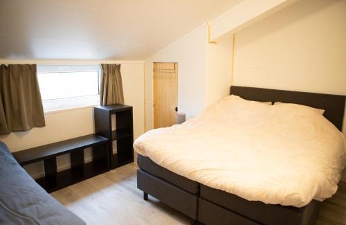 Municipality of Oirschot Casa | Group accommodation near our own food forest