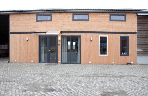 Municipality of Oirschot Casa | Group accommodation near our own food forest