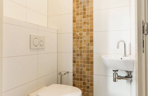 Gasthuis Complejo | Group accommodation 12+3