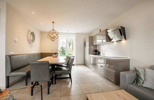 Gasthuis Complejo | Group accommodation 12+3