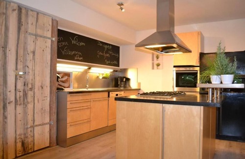 Monschau Apartamento | Group accommodation Villa Rur in Monschau