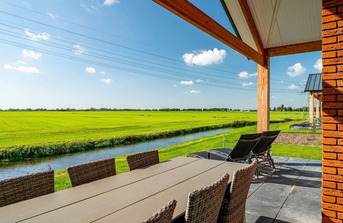 Akkrum Casa | Group accommodation with wellness in Friesland