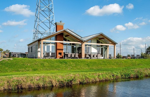 Akkrum Casa | Group accommodation with wellness in Friesland