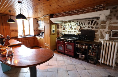 Lavoine Casa | Group estate near Lyon for 34 people