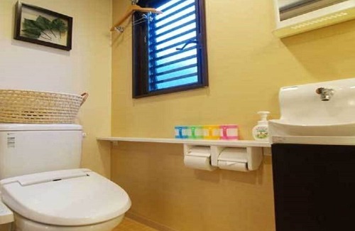 Nara Hotel | Group Family Room Non Smoking Room / Nara Nara