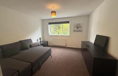 Milton Keynes Apartamento | Group & Family Stay central MK