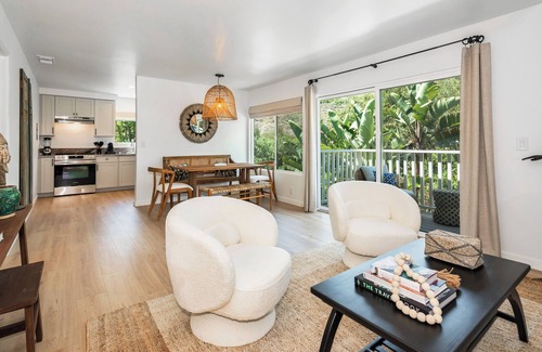 Summerland Condominio | Group-Friendly | 2 King | Views | Tranquil Oasis