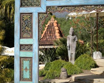 Santa Barbara County Apartamento | Group-Friendly and Tranquil Oasis
