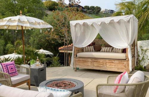 Santa Barbara County Apartamento | Group-Friendly and Tranquil Oasis