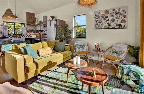 Wimberley Casa | Group Getaway for 20 in 5 Designer Houses in Wimberley TX