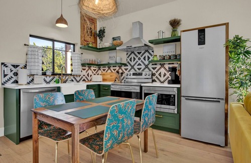 Wimberley Casa | Group Getaway for 20 in 5 Designer Houses in Wimberley TX