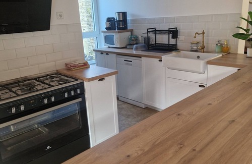 Molesme Casa | Group home in Burgundy: L'Antre Amis - Spacious accommodation for family and friends