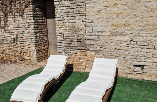 Molesme Casa | Group home in Burgundy: L'Antre Amis - Spacious accommodation for family and friends