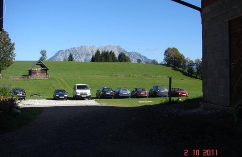 Gossenberg Apartamento | Vrbo Property