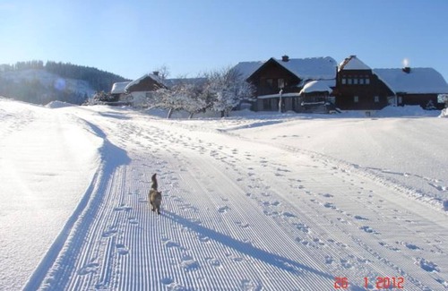 Gossenberg Apartamento | Vrbo Property