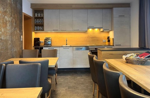 Grossarl Chalet De Esquí | Group house with sauna, near the ski lifts