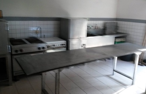 Passais-Villages Casa | Alojamiento para grupos de 40 personas y 2 salas de recepción para 50 a 100 personas