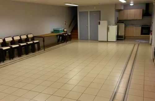 Passais-Villages Casa | Alojamiento para grupos de 40 personas y 2 salas de recepción para 50 a 100 personas