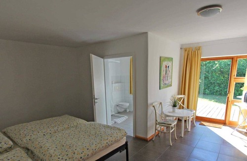 Muritz Apartamento | Objeto de grupo Lehsten VER 8731 - VER 8731 - Casa de huéspedes