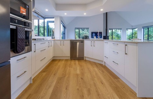 Rolleston Casa | Group Retreat Near Top Wedding Venues Games Room