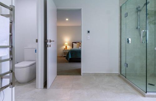 Rolleston Apartamento | Group Retreat Near Top Wedding Venues plus Games Room