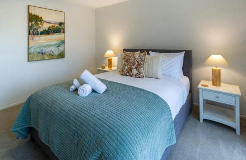Rolleston Apartamento | Group Retreat Near Top Wedding Venues plus Games Room