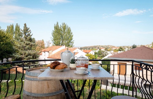 Romagnat Villa | ⭐⭐Group villa - Poker/Jacuzzi - Spa⭐⭐