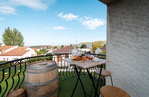 Romagnat Villa | ⭐⭐Group villa - Poker/Jacuzzi - Spa⭐⭐