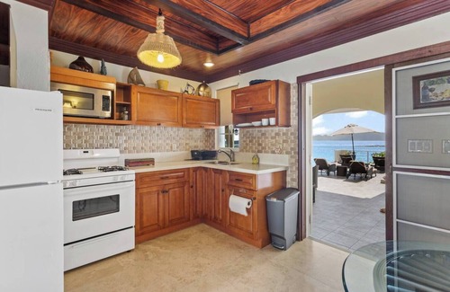 Blowing Point Villa | Mero en Villa Anguillitta - Vive tu sueño en el paraíso