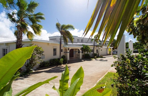 Blowing Point Villa | Mero en Villa Anguillitta - Vive tu sueño en el paraíso