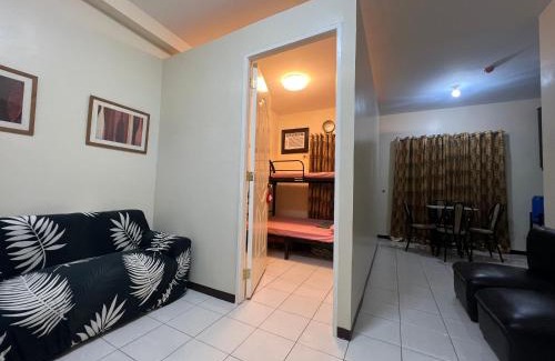 Balibago Apartamento | GrouPies Staycation