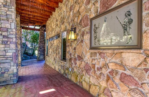 Wears Valley Casa | Grouse Ridge Lodge cabin