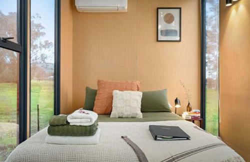 Willunga South Casa | Grove at Peasant Farm by Tiny Away