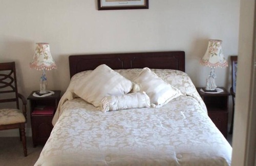 Inistioge Cama Y Desayuno | Grove Farm House B&B
