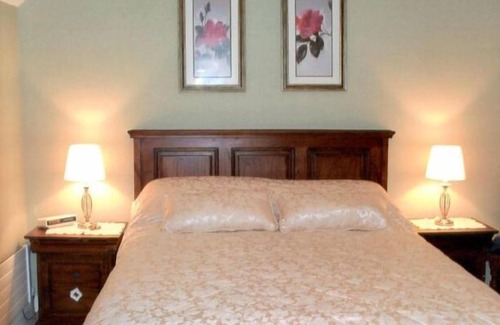 Inistioge Cama Y Desayuno | Grove Farm House B&B