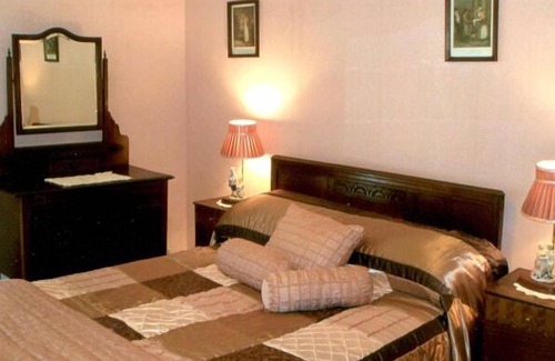 Inistioge Cama Y Desayuno | Grove Farm House B&B