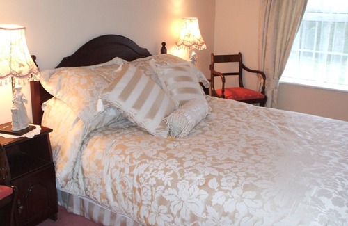 Inistioge Cama Y Desayuno | Grove Farm House B&B