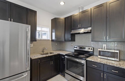 Coral Way Cabaña | Grove/Gables New Cottage