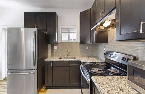 Coral Way Cabaña | Grove/Gables New Cottage