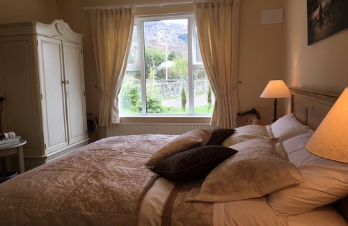 Carlingford Cama Y Desayuno | Grove House