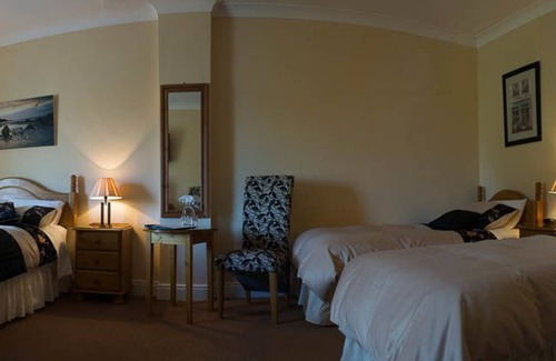 Carlingford Cama Y Desayuno | Grove House