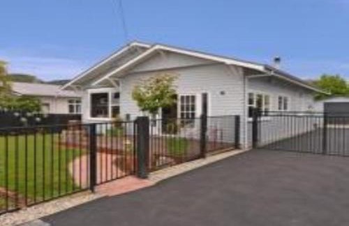 Nelson Casa | GROVE HOUSE