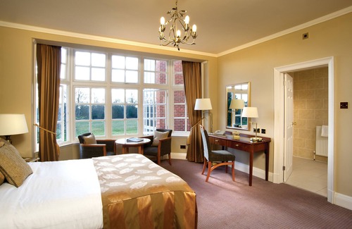 Burnham Hotel | Grovefield House Hotel