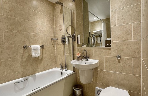 Burnham Hotel | Grovefield House Hotel