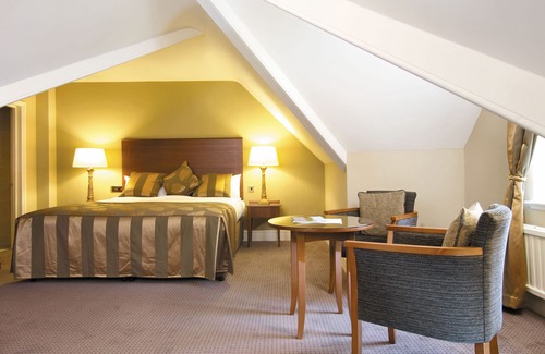 Burnham Hotel | Grovefield House Hotel