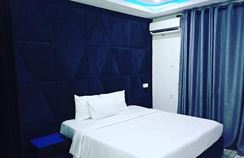 Ilesa Hotel | Grovehill Hotel Plus Ilesa