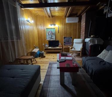 Sumadija Chalet De Esquí | Gružanski Biser